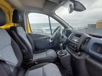 tweedehands Opel Vivaro 1.6 CDTI L2H1 Innovation. EX BTW