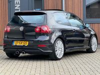 tweedehands VW Golf V 3.2 R32 ORI NL N.A.P. XENON SCHUIFDAK LEDER