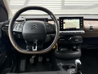 Occasion Citroën C4 Cactus PureTech 110 PK (80 kW) 2016 Hatchback