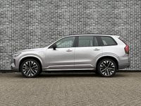 Occasion Volvo XC90 Ultra 456 PK (335 kW) 2025 Grijs SUV