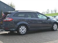 tweedehands Ford Mondeo Wagon 1.6 160pk Titanium | Navi | Trekhaak | Stoel