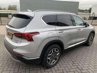 Occasion Hyundai Santa Fe 265 PK (194 kW) 2022 Grijs SUV