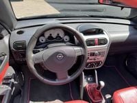 Occasion Opel Tigra 90 PK (66 kW) 2008 Blauw Cabriolet