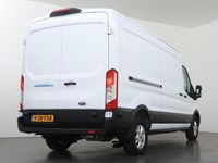 Occasion Ford E-Transit Trend 135 kW (184 PK) 2024 Wit Van