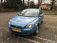 tweedehands Volvo V50 1.6D