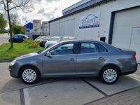 tweedehands VW Jetta 1.6 FSI Comfortline | 1e Eigenaar!