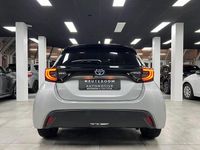 Occasion Toyota Yaris 116 PK (85 kW) 2020 Grijs Hatchback