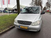 Occasion Mercedes Vito 116 PK (85 kW) 2007 Overige Van