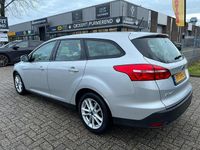 Occasion Ford Focus Trend 125 PK (91 kW) 2017 Grijs Stationwagen