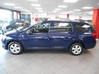 tweedehands Dacia Logan MCV 0.9 TCe S&S Lauréate