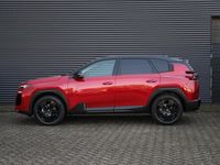 Nieuw Citroën C5 Aircross 145 PK (106 kW) 2025 Rood SUV