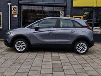 tweedehands Opel Crossland X 1.2 Turbo Online Edition | Apple Carplay | Android Auto | Parkeersensoren Achter | Cruise Control|