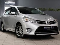 tweedehands Toyota Verso 1.8 VVT-i |7 Persoons| Navigatie/Camera Slechts 11