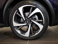 Occasion DS Automobiles DS7 Crossback Grand Chic 224 PK (164 kW) 2018 Blauw SUV