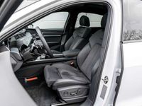 tweedehands Audi Q8 e-tron Sportback 55 408pk quattro S Edition 115 kWh |