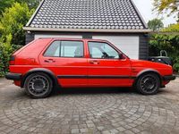 Occasion VW Golf II 89 PK (65 kW) 1987 Hatchback