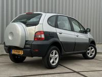 tweedehands Renault Scénic 2.0-16V RX4 Privilège 4x4 - Airco - Elek Pakket -