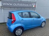 tweedehands Opel Agila 1.0 Edition