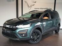Occasion Dacia Jogger Extreme 2024 Groen MPV
