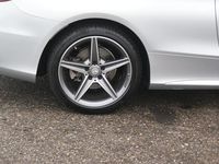 Occasion Mercedes C180 Ambition 157 PK (115 kW) 2016 Grijs Coupé