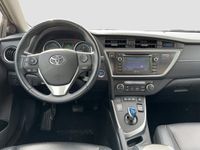 tweedehands Toyota Auris Touring Sports 1.8 Hybrid Executive | volleder | J