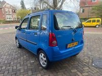 tweedehands Opel Agila 1.2-16V Color Edition