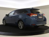 tweedehands Toyota Auris Touring Sports 1.8 Hybrid Executive limited | Navi | LED | Pano dak