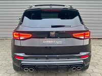 tweedehands Cupra Ateca 2.0 TSI 4DRIVE Beats Virtual Pano 360Cam DCC ACC