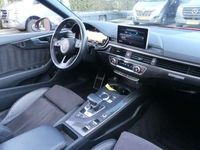 tweedehands Audi S5 Cabriolet 3.0 TFSI S5 quattro Pro Line Plus