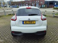 tweedehands Nissan Juke 1.2 DIG-T S/S Acenta