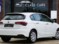 Occasion Fiat Tipo Lounge 2018 Wit Sedan