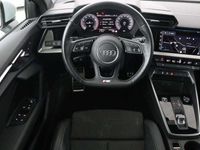 tweedehands Audi A3 30 TFSI S-Line | Dealer onderhouden | Carplay | Virtual Cock