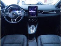 tweedehands Renault Captur 1.6 E-Tech Hybrid 145 SL Rive Gauche Clima/Navi/Camera