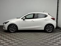 Occasion Mazda 2 90 PK (66 kW) 2017 Wit Hatchback