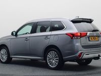 tweedehands Mitsubishi Outlander 2.4 PHEV Intense