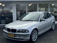 tweedehands BMW 323 323 3-serie i Executive