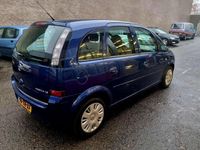 tweedehands Opel Meriva 1.6-16V Enjoy AUTOMAAT