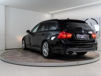 tweedehands BMW 320 3-SERIE Touring i M-Sport 170PK | NL AUTO+NAP | 1E EIG. | DEALER