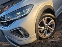 Occasion VW T-Cross R-line Edition 150 PK (110 kW) 2025 Overige SUV