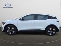 Occasion Renault Megane E-Tech Equilibre 96 kW (131 PK) 2024 Wit Hatchback