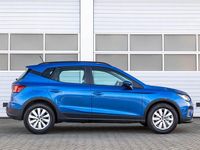 Occasion Seat Arona Reference 95 PK (69 kW) 2025 Blauw SUV