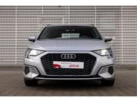 Occasion Audi A3 Advanced 204 PK (150 kW) 2024 Zilver Hatchback