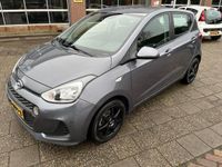 tweedehands Hyundai i10 1.0I I-MOTION