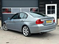 tweedehands BMW 320 320 3-serie i Automaat navigatie Clima Stoelverwarm