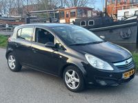 tweedehands Opel Corsa 1.4-16V Enjoy