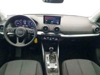 tweedehands Audi Q2 35 TFSI 150pk S-Tronic S-Line Led verlichting, Virtual cockpit, Climatronic