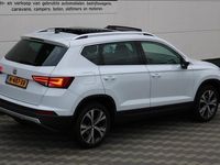 tweedehands Seat Ateca 1.5 TSI FR 150PK Pano Virtual Navi Camera Wauw!!!