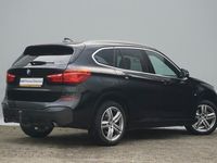 tweedehands BMW X1 sDrive20i High Executive M Sportpakket 18'' / Trek