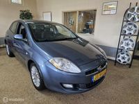 tweedehands Fiat Bravo 1.4 Active Klimaat control Navi