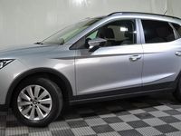 Occasion Seat Arona Style 2021 Grijs SUV